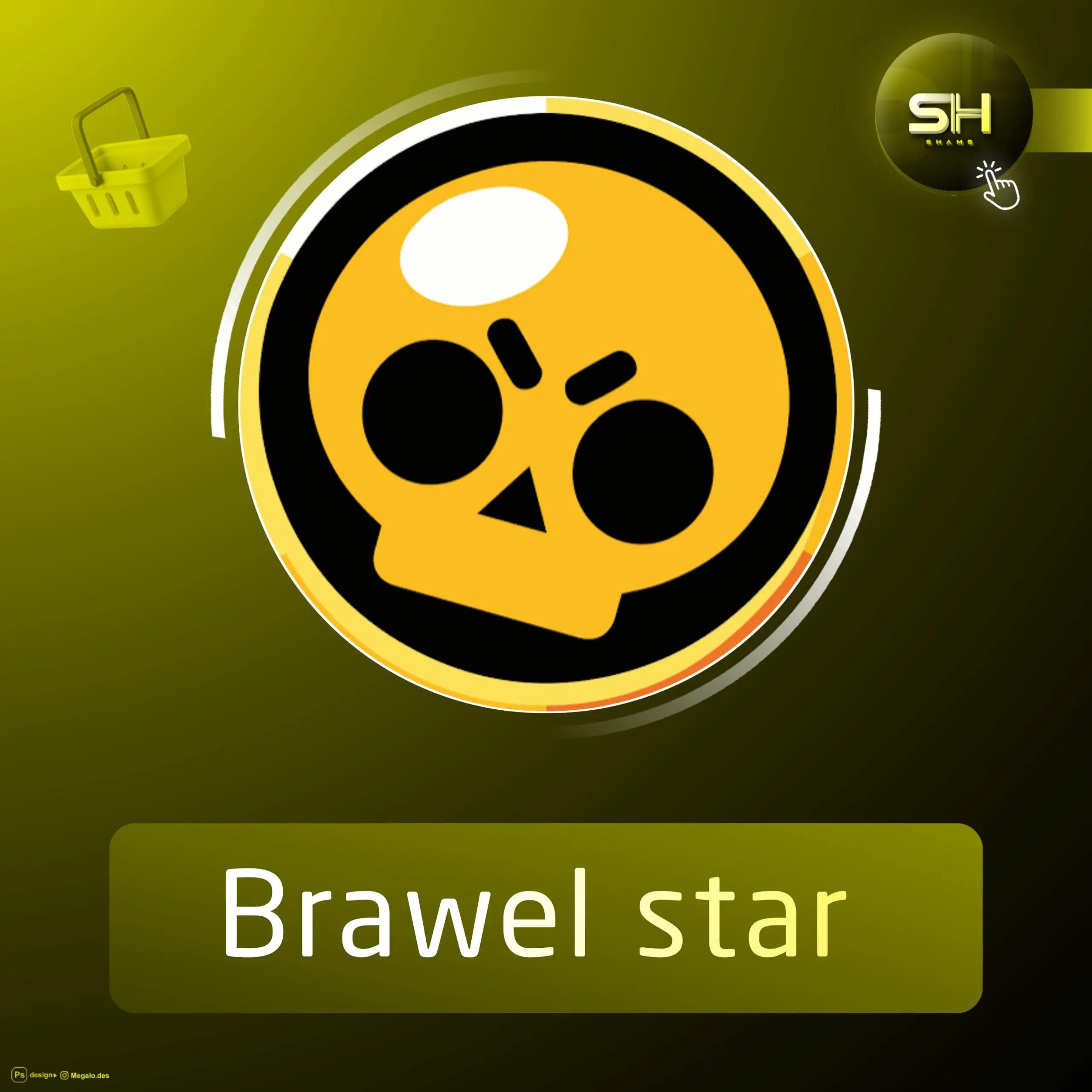 Brawel star