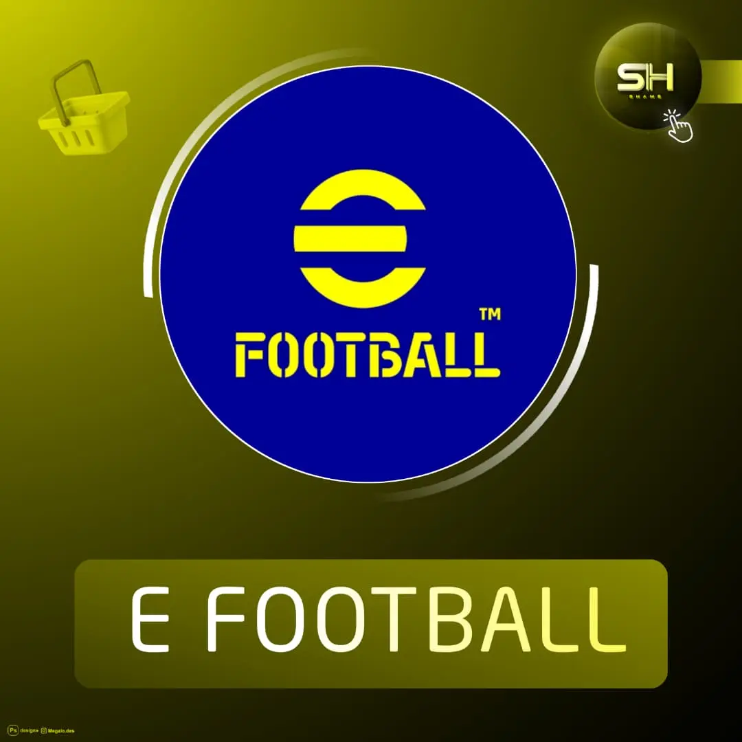 E FOOTBALL