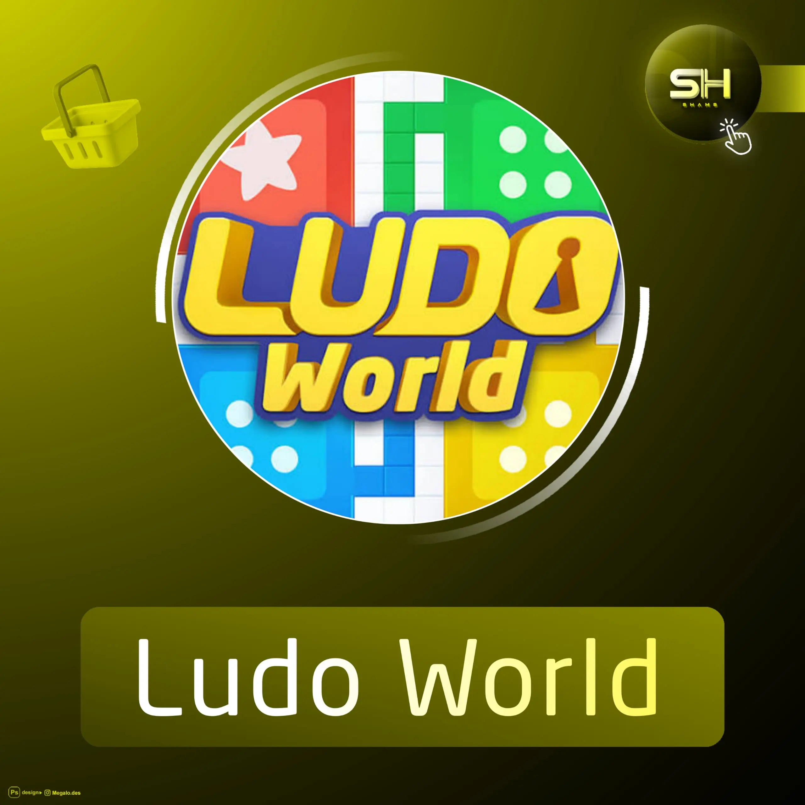 Ludo World