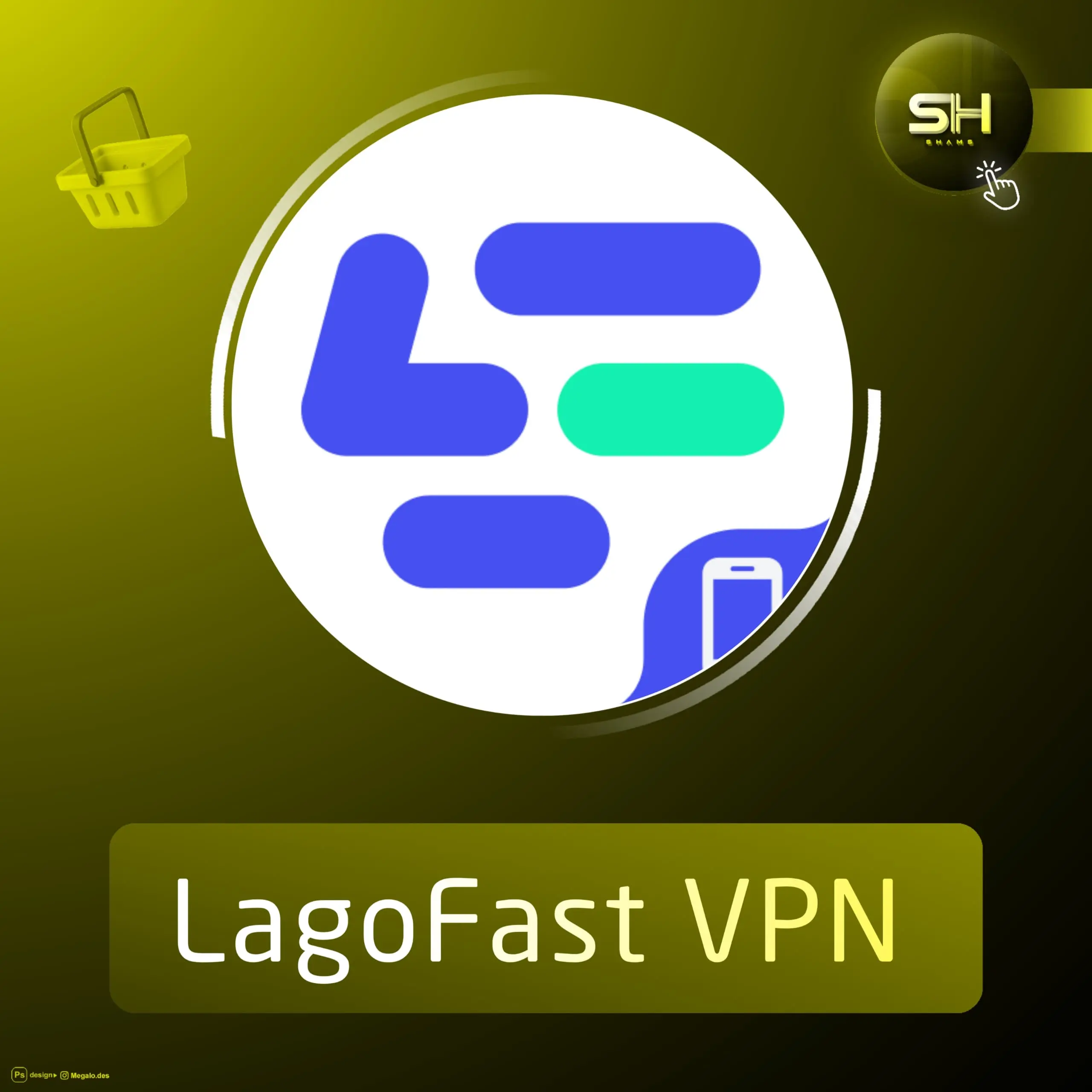 LagoFast VPN