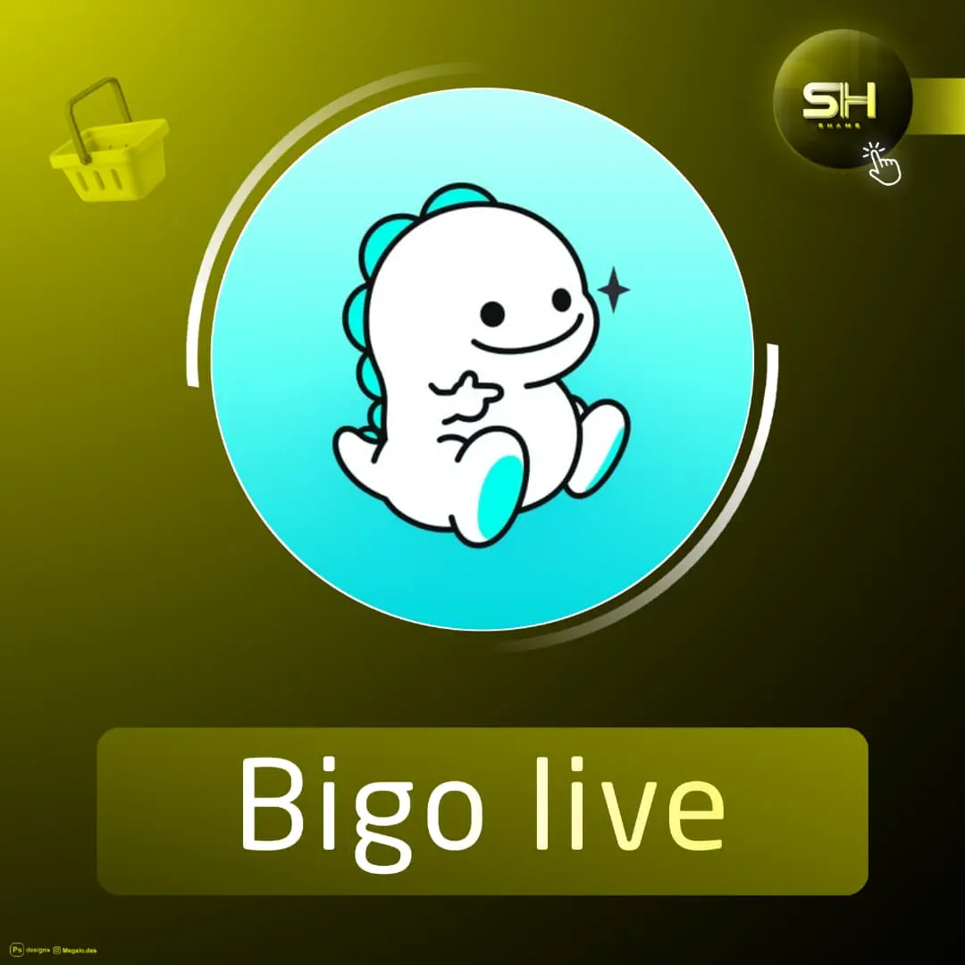 Bigo live