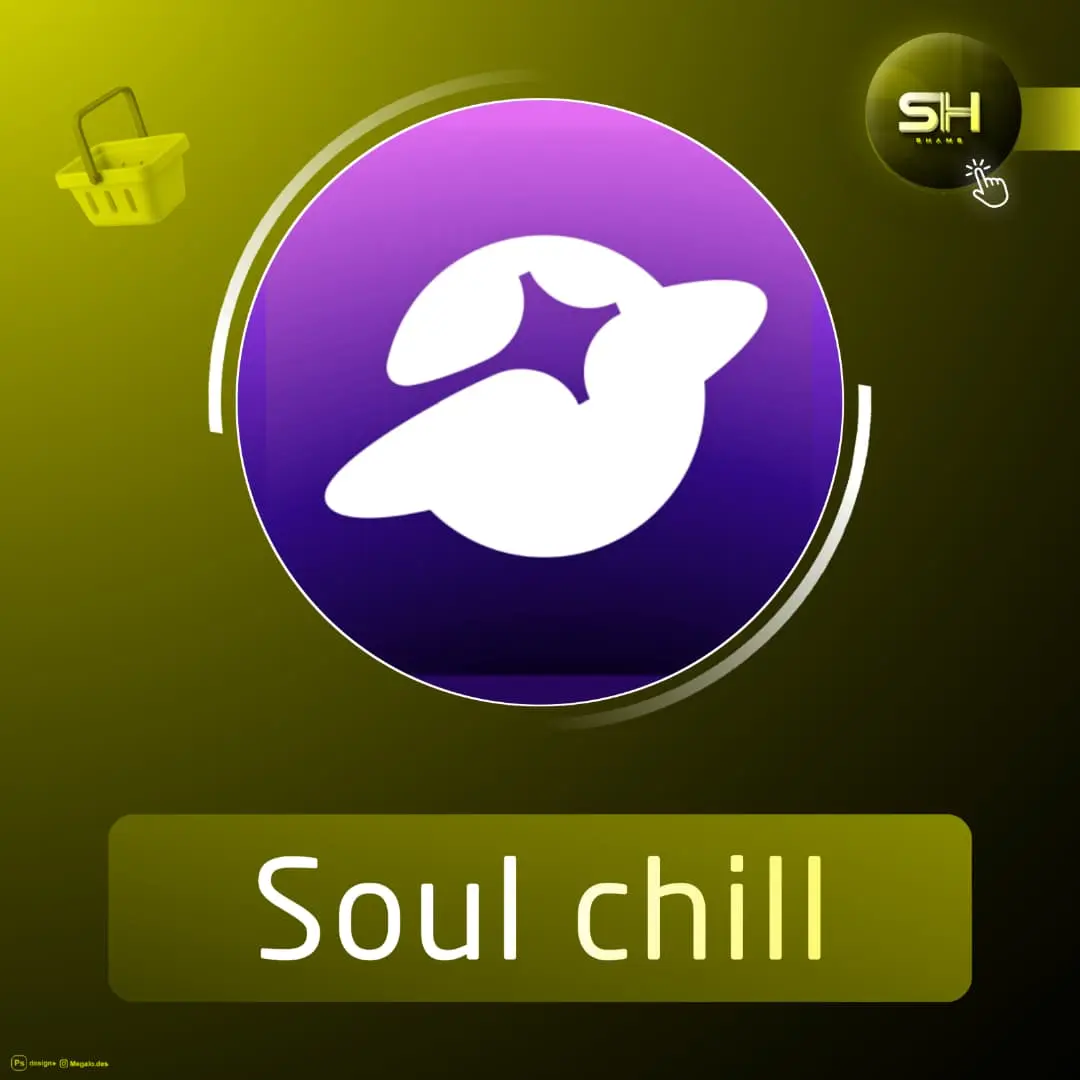 Soul chill