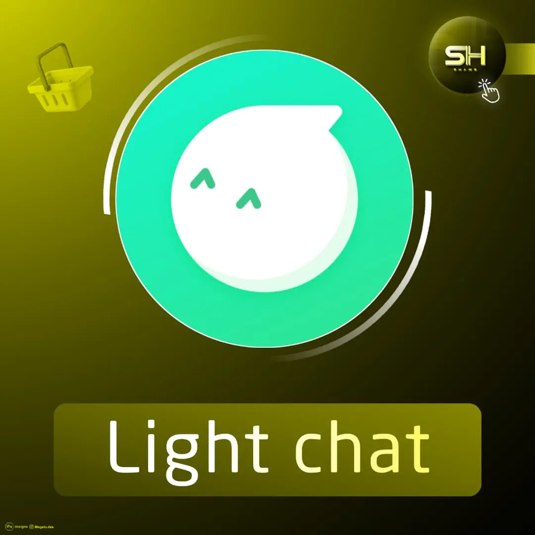 Light chat