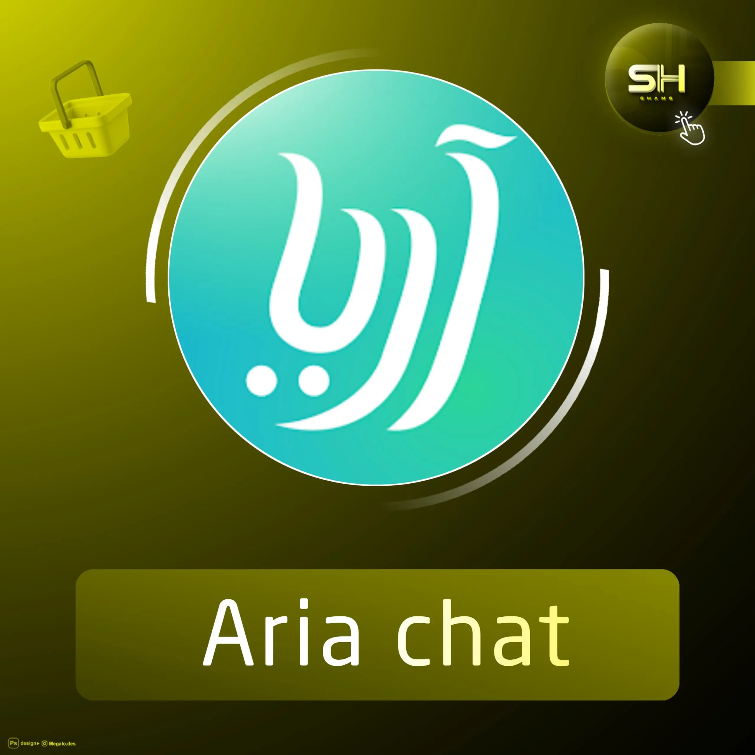 Aria chat