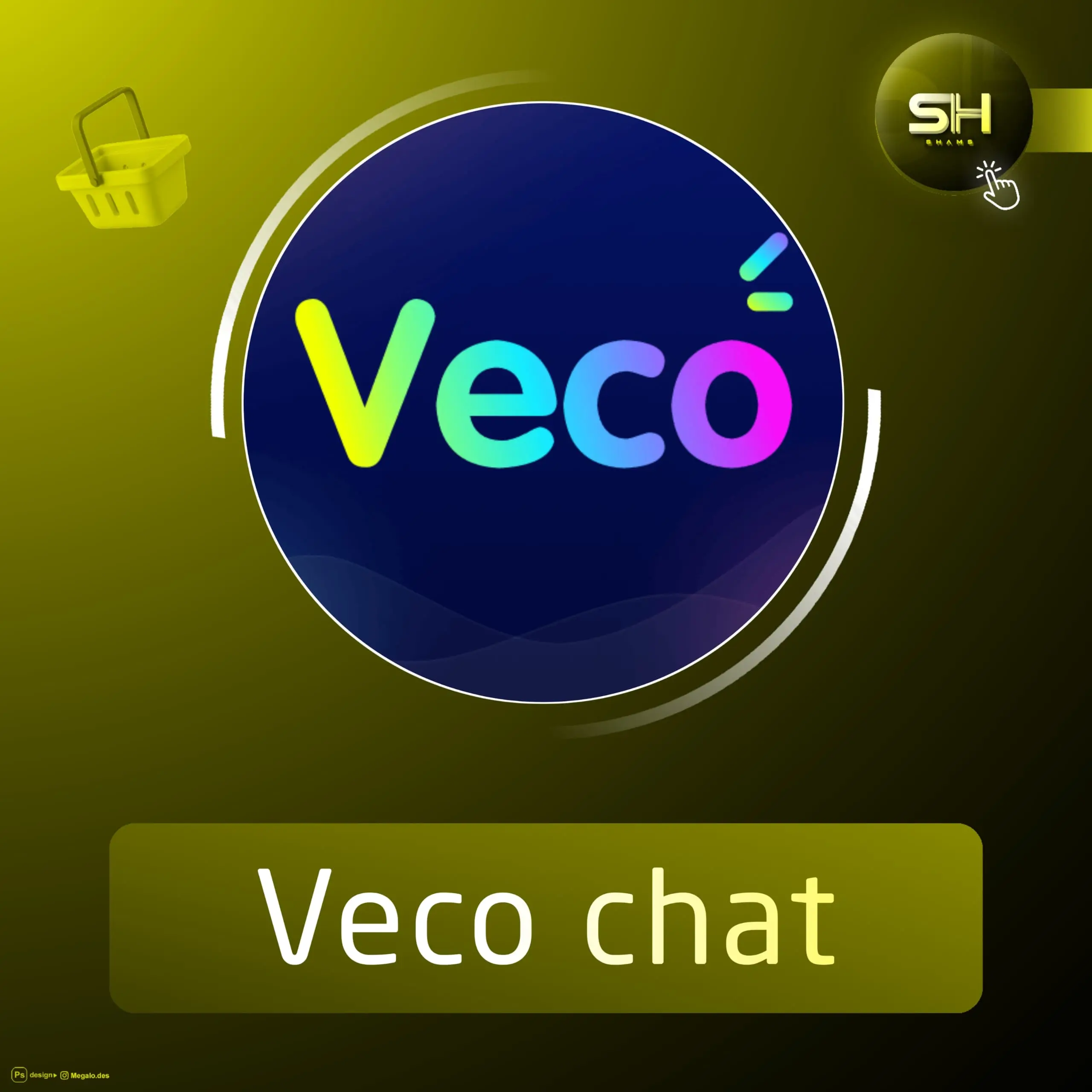 Veco chat