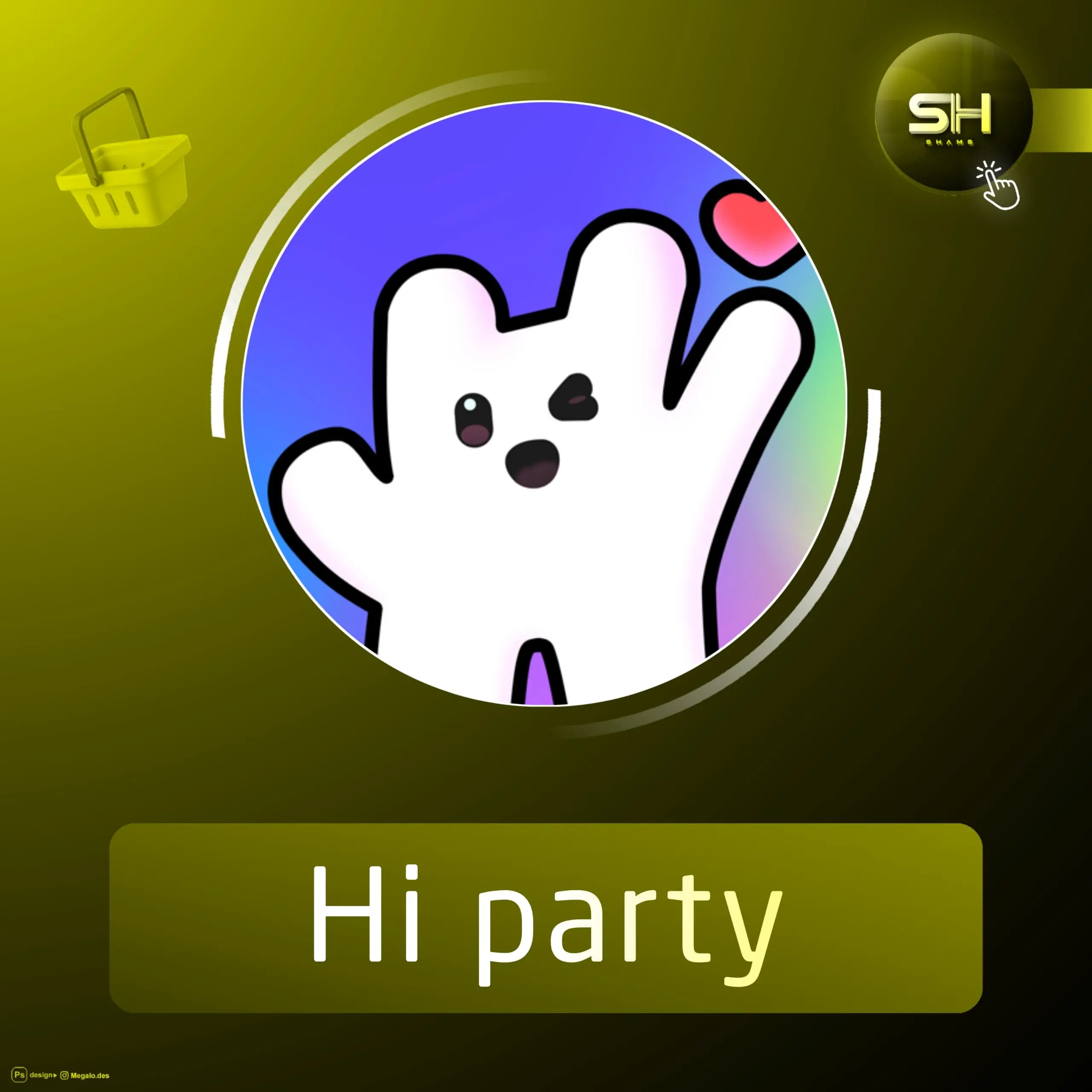 Hi party