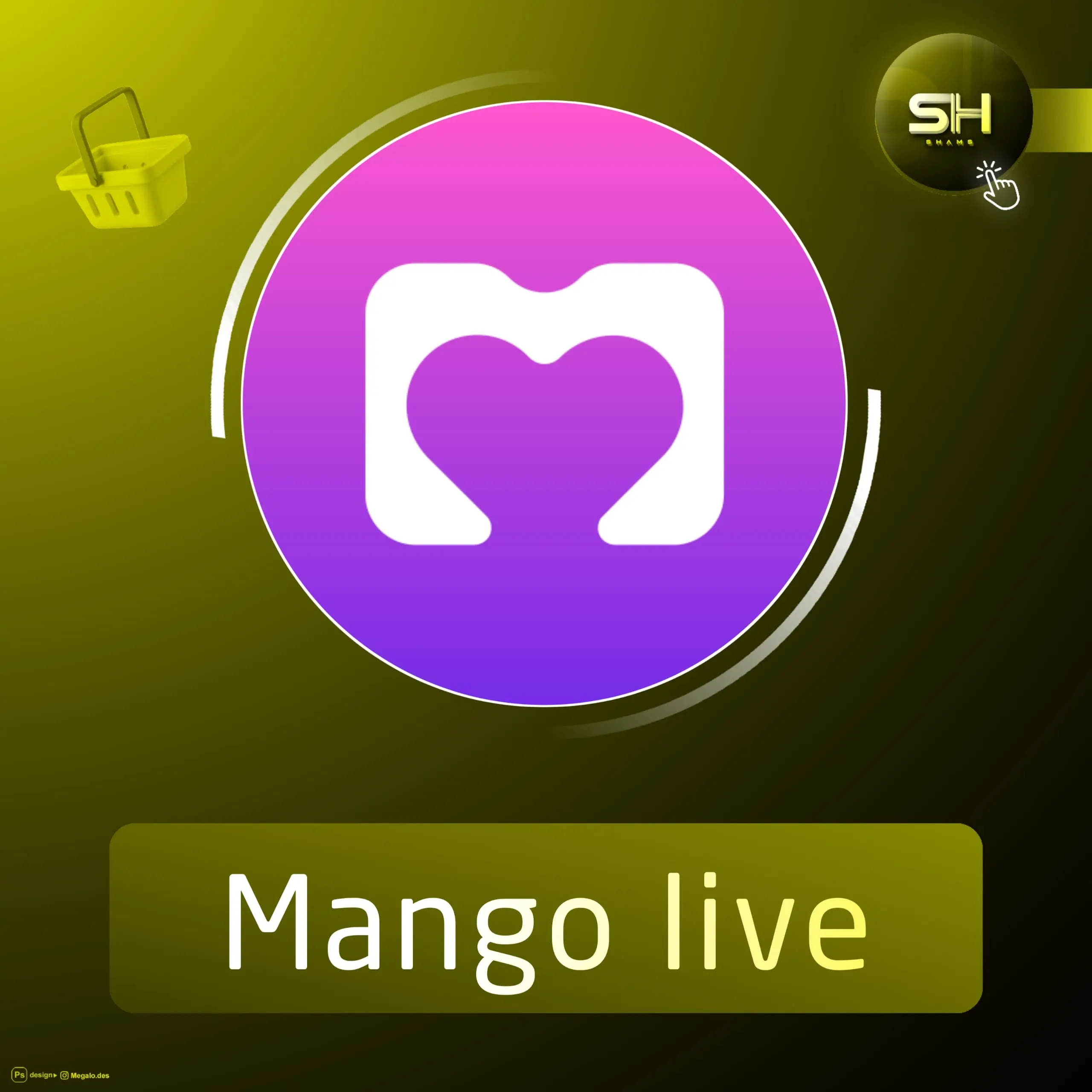 Mango live