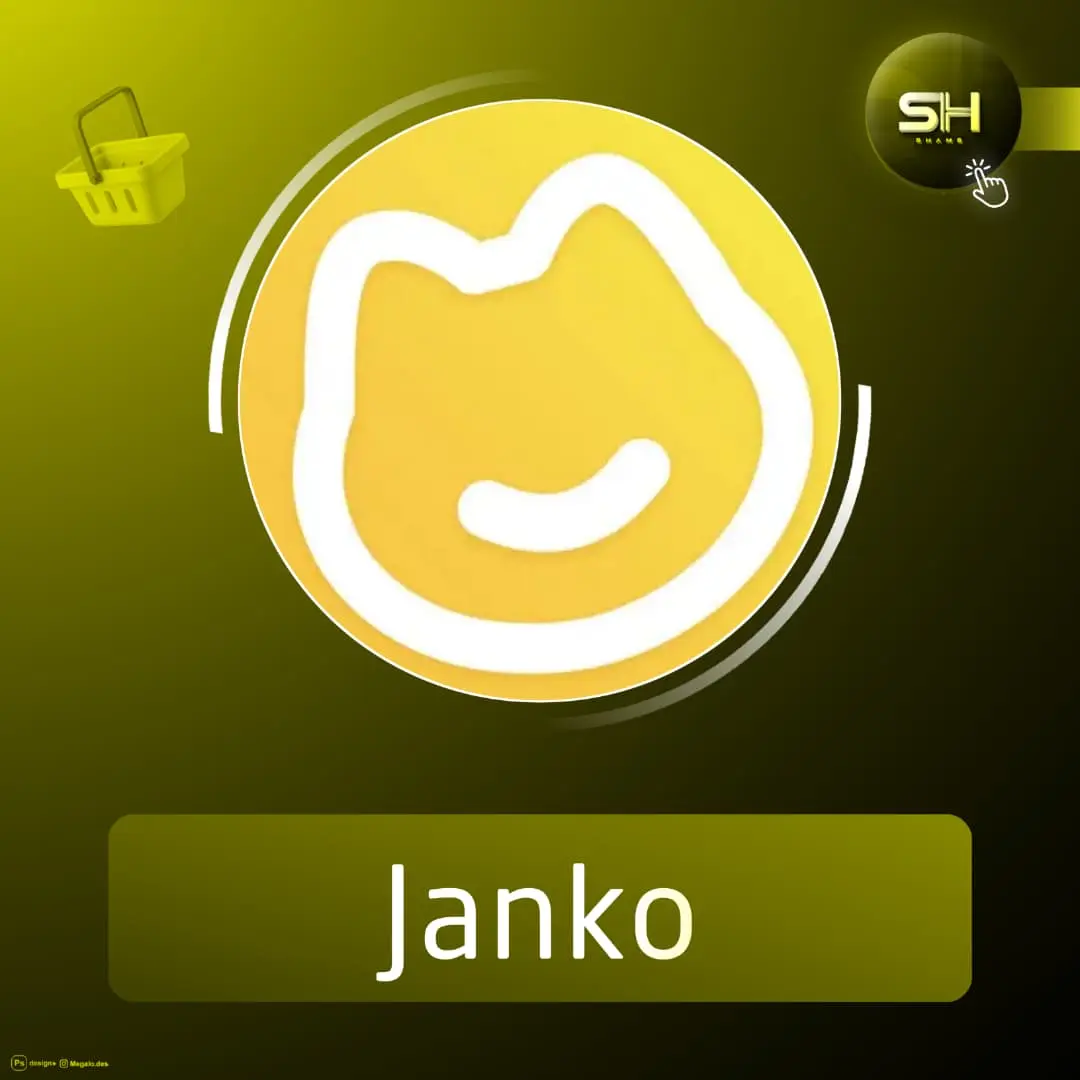 Janko