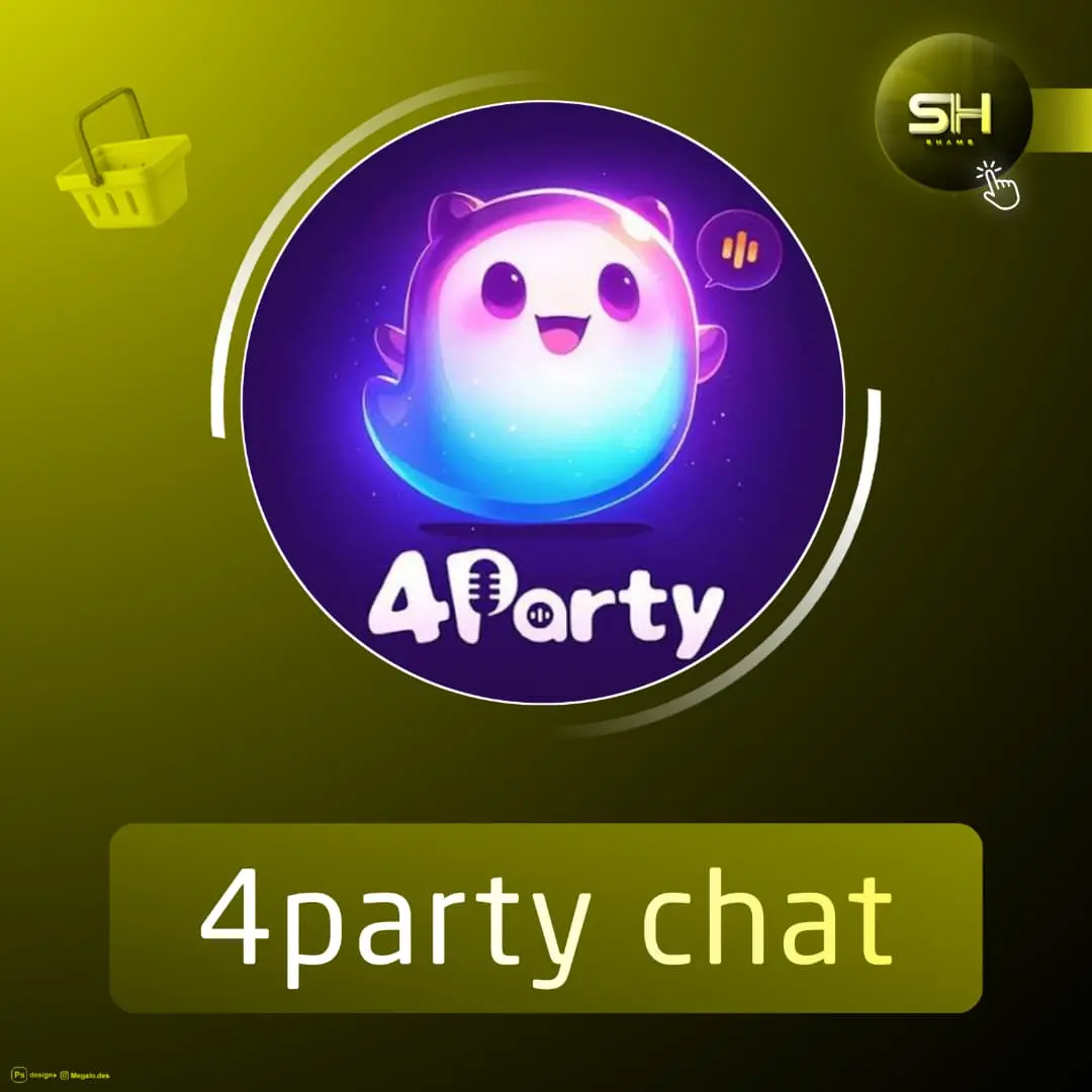 4party chat