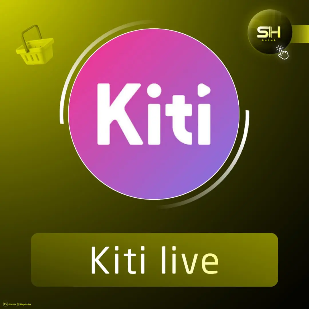 Kiti live
