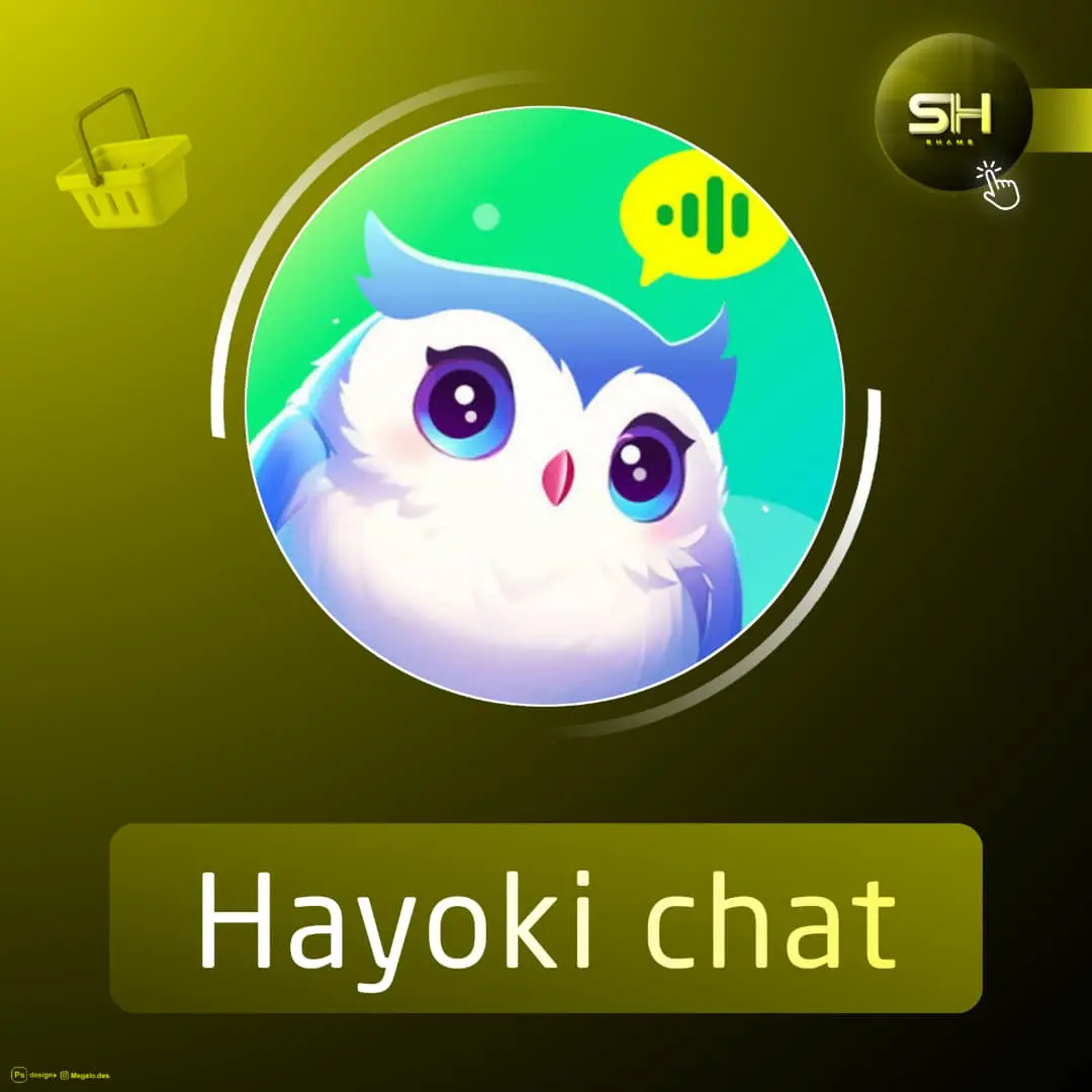 Hayoki chat