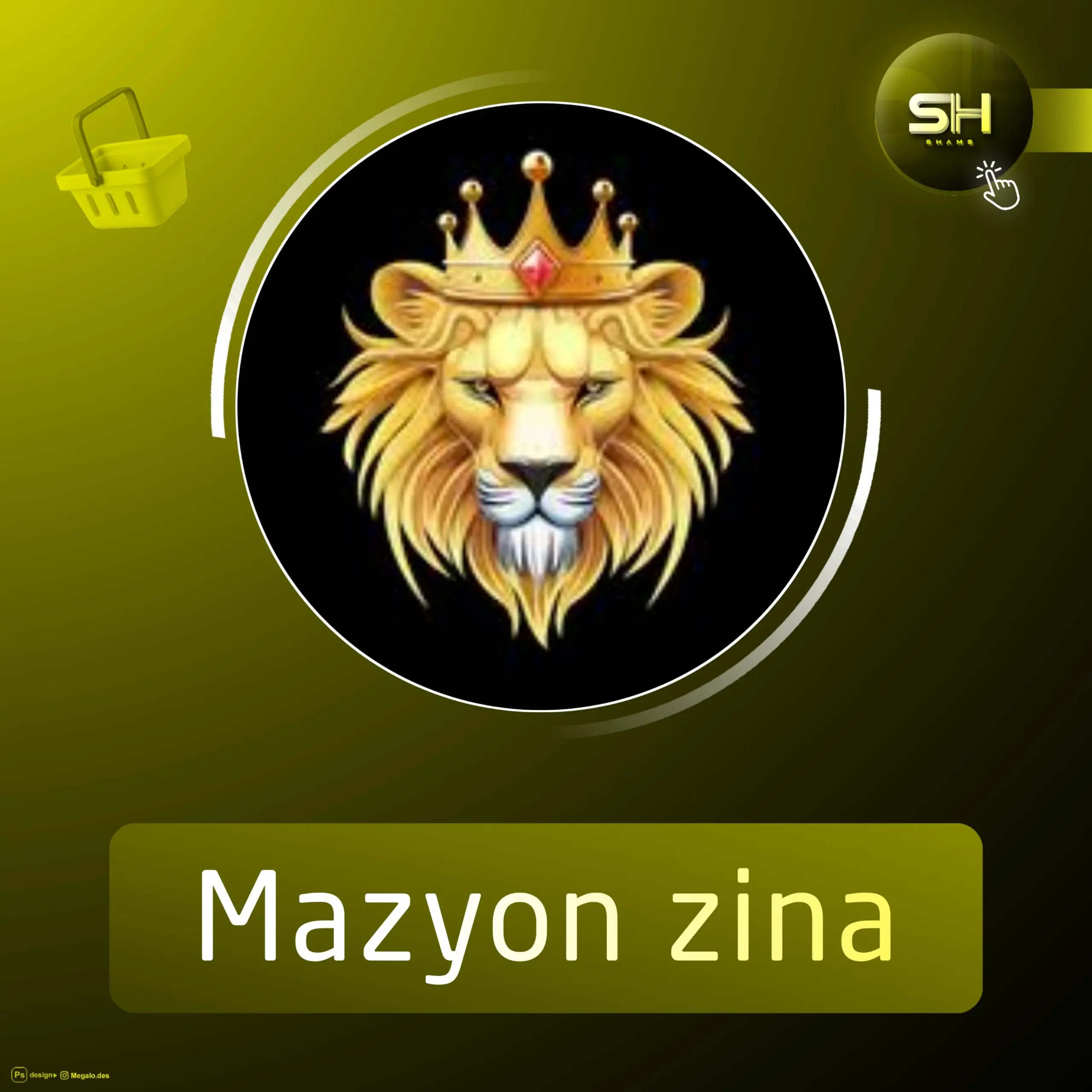 Mazyon zina
