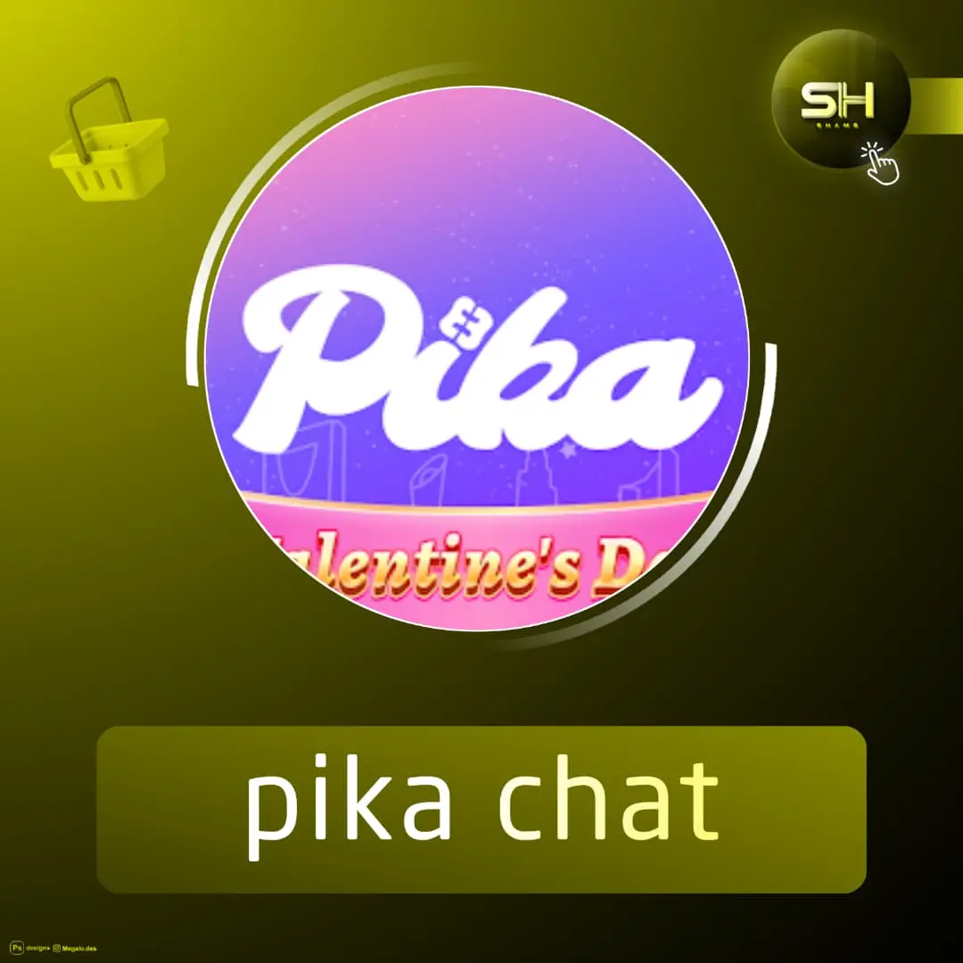 Pika chat