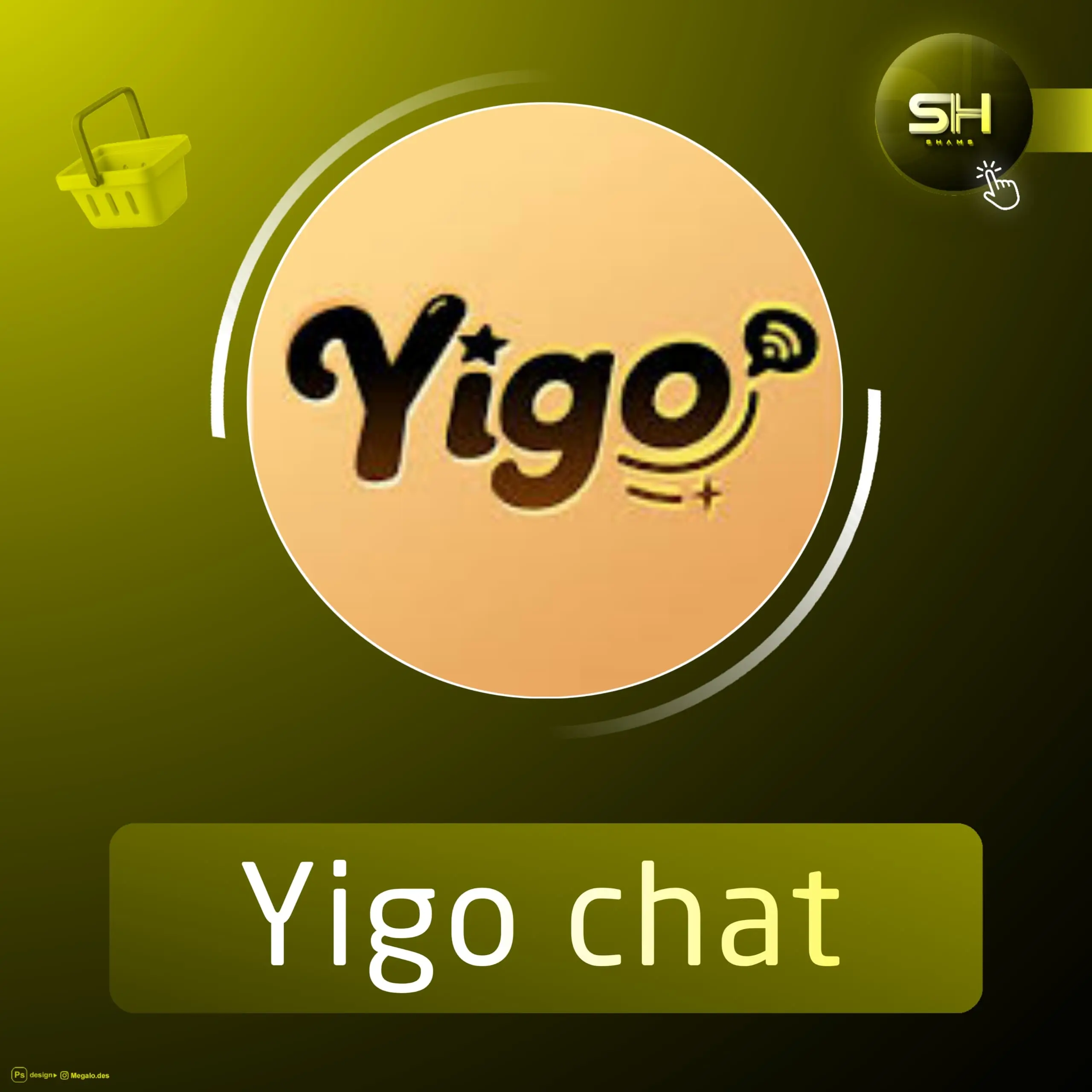 Yigo chat سيرفر 1
