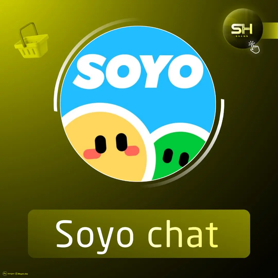 Soyo chat سيرفر 4