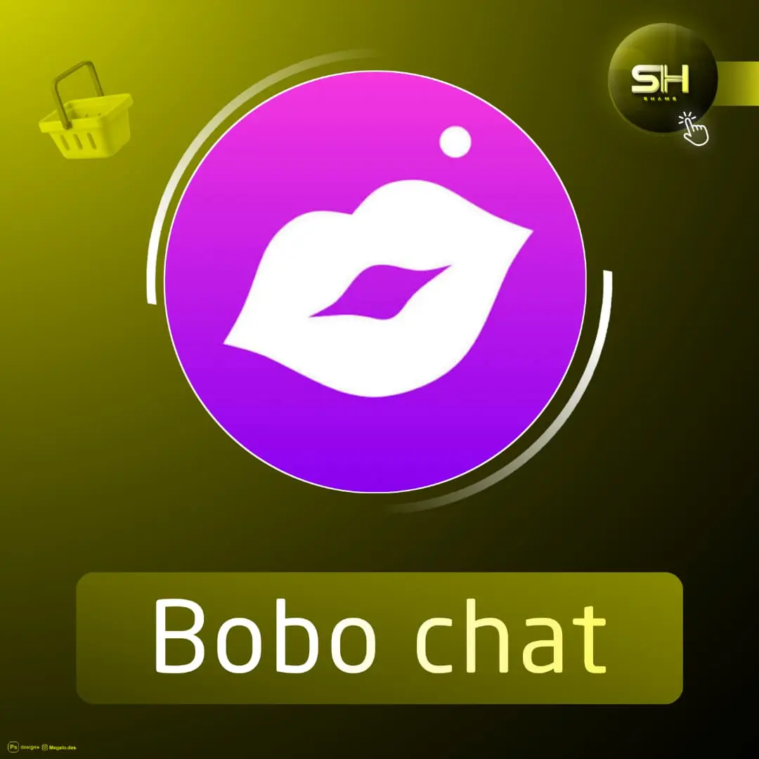 Bobo chat سيرفر 3