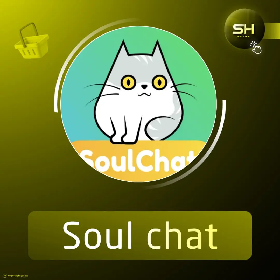 Soul chat سيرفر 2