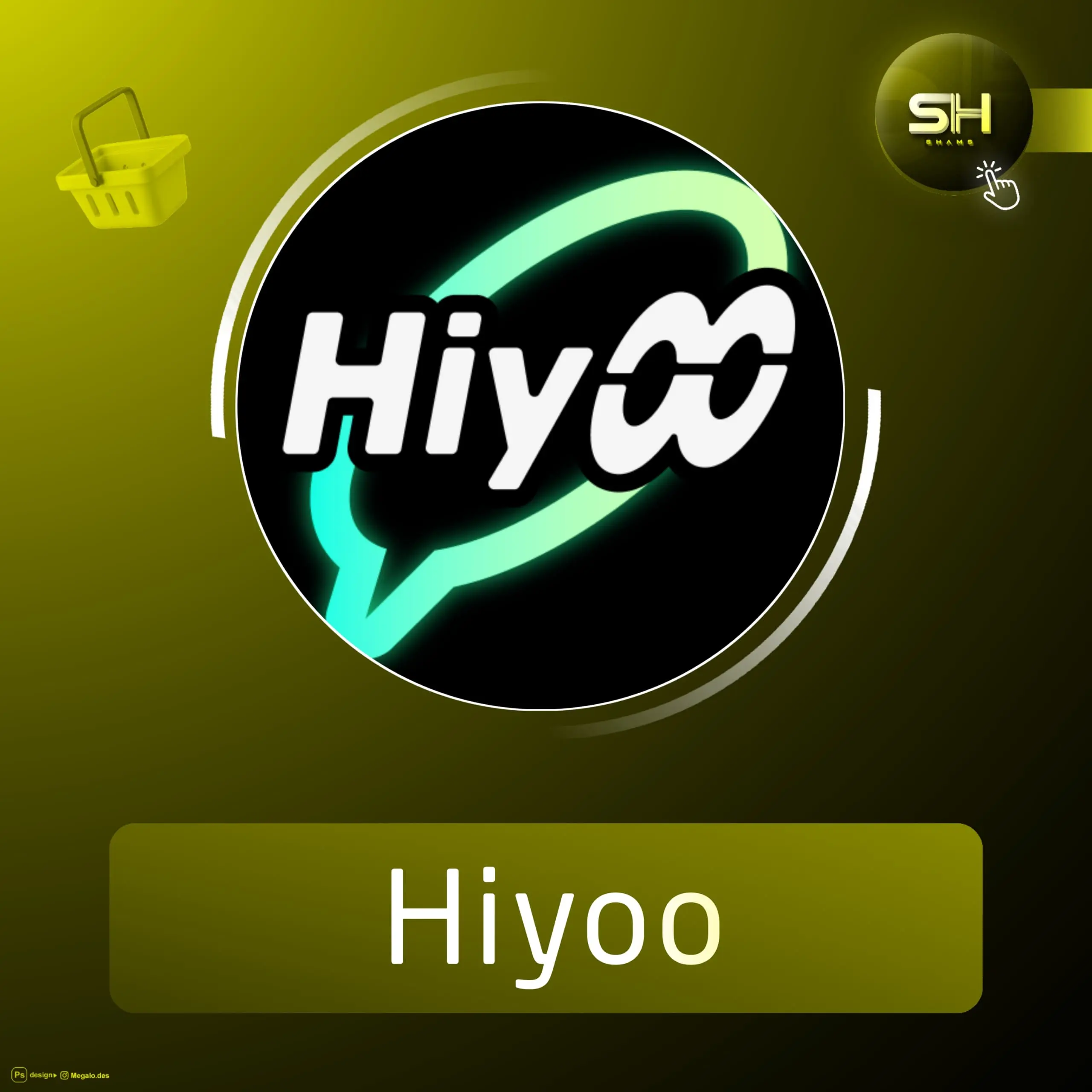 Hiyoo سيرفر 1
