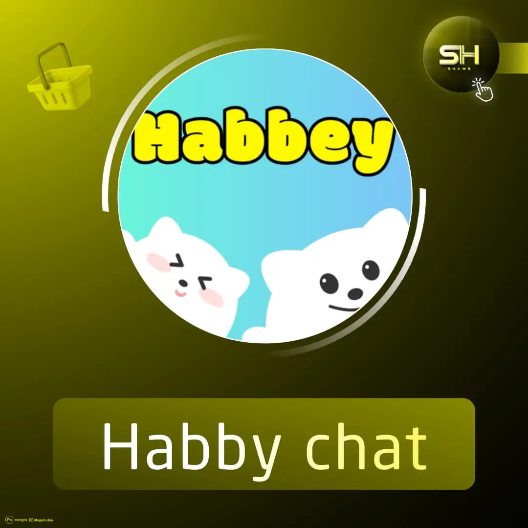 Habby chat سيرفر 2