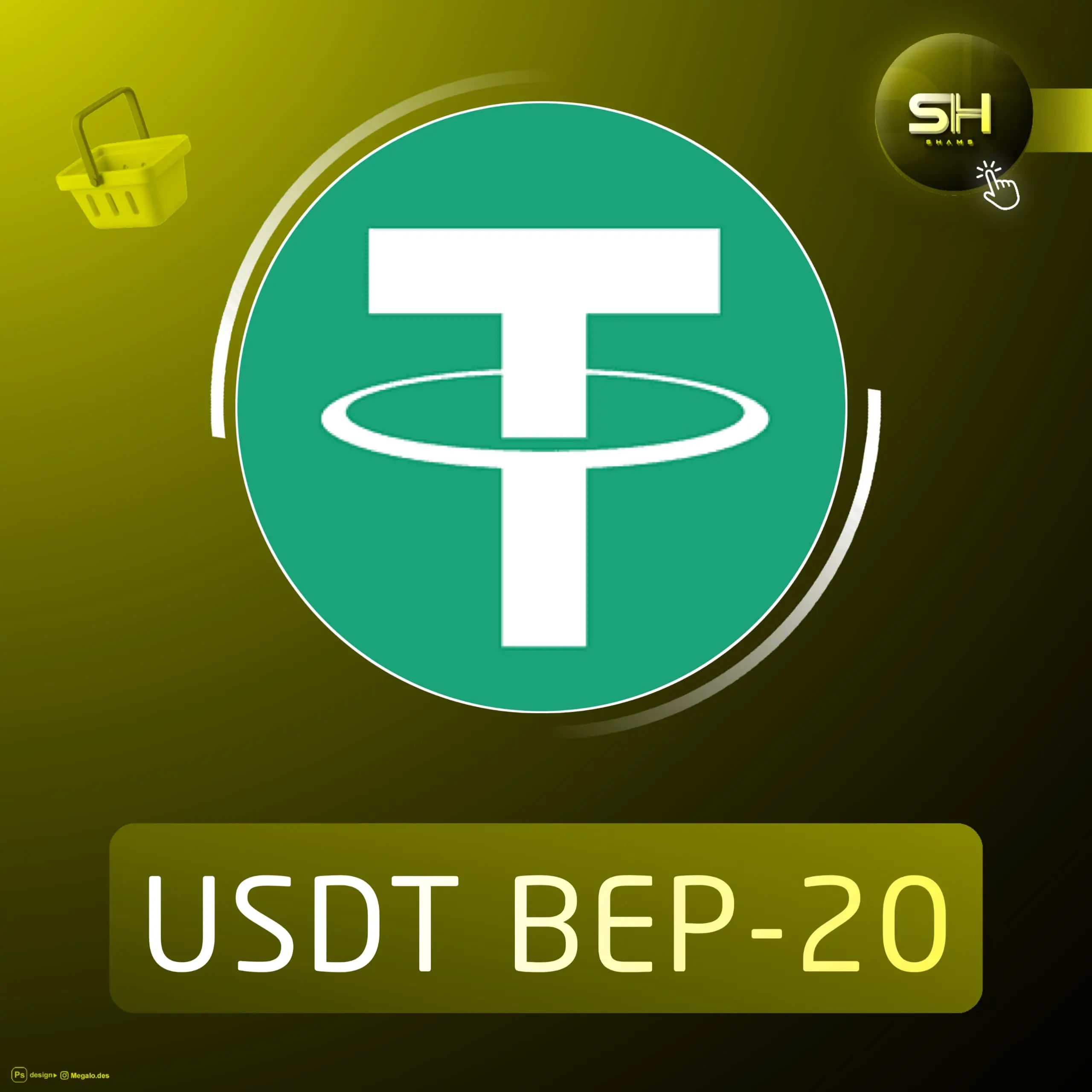 USDT BEP20