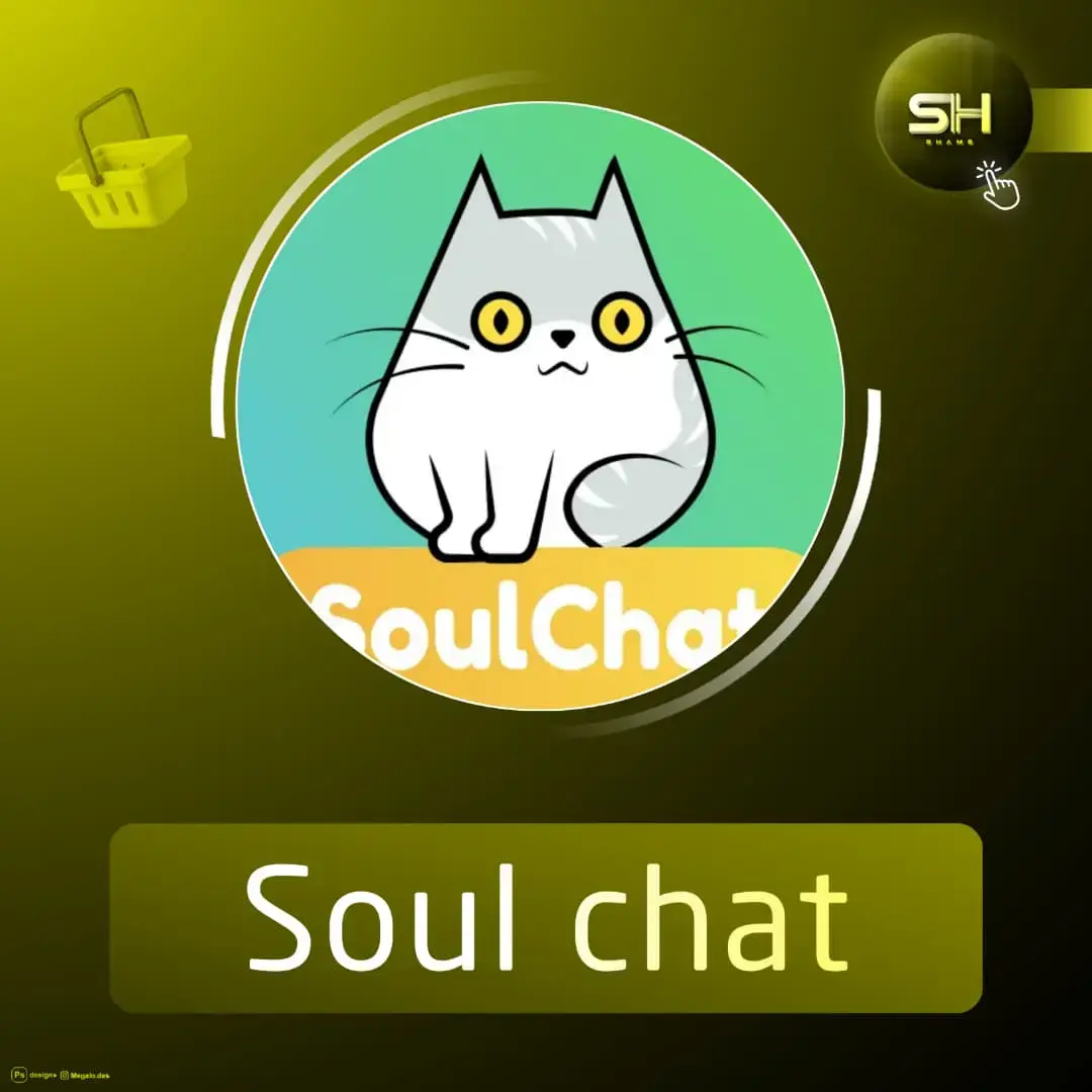 Soul chat سيرفر 1