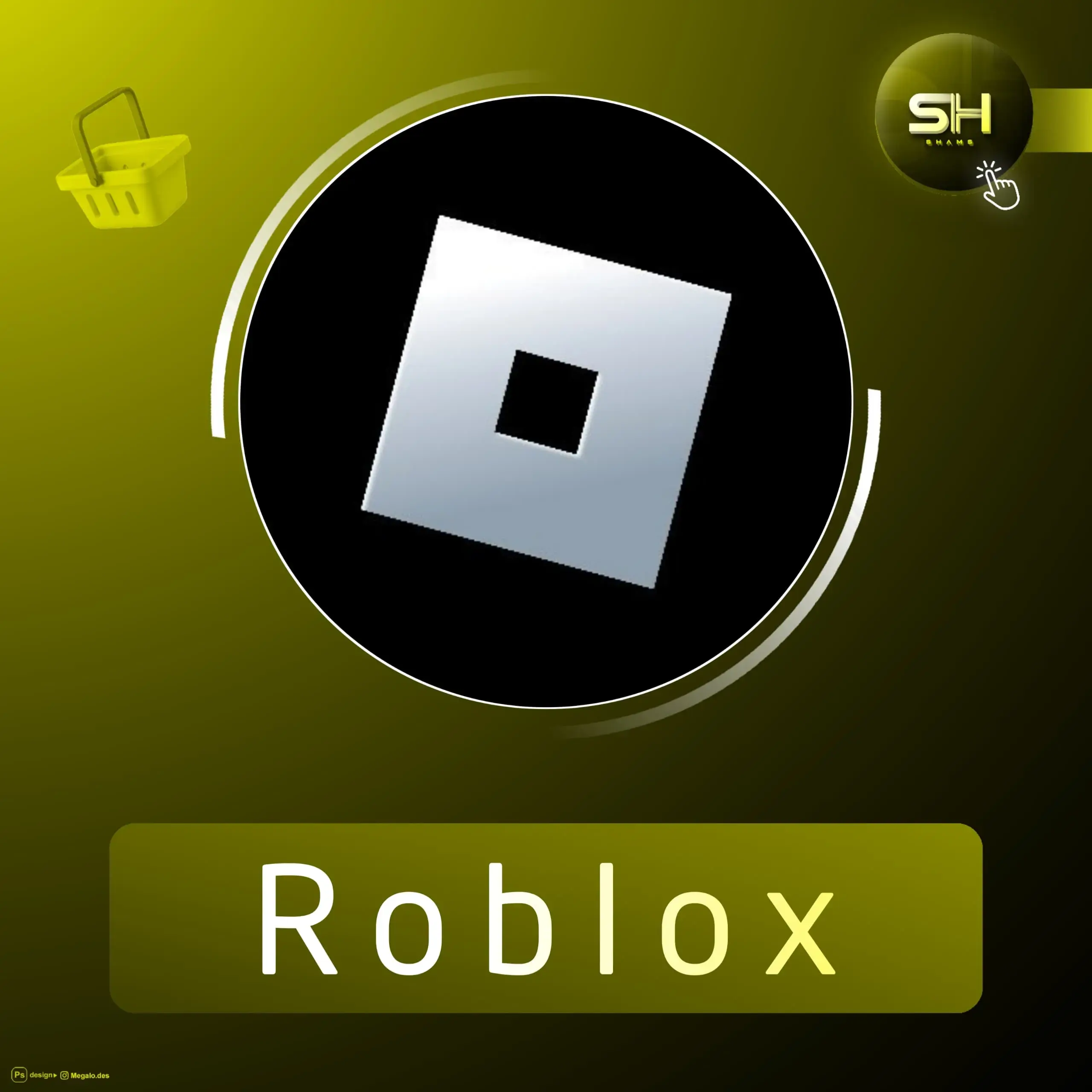 Roblox Gift Card 200 USD